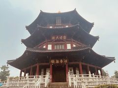 -枫桥景区