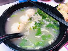 -小杨生煎(湟普汇店)