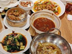 -九老汉·川渝江湖菜(合川路2店)
