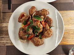 -芽庄MP泰式海鲜海景餐厅