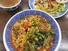 -崇德楼水盆牛羊肉泡馍馆(文艺路店)