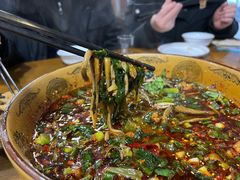 -乐山第一家临江鳝丝(茶坊路店)