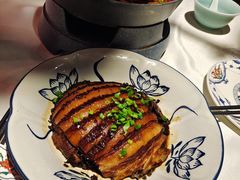 -小河盐帮·私家菜·烤鸭(三元桥·霄云路店)