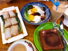 -澳门陈光记烧味饭店(南京德基广场店)