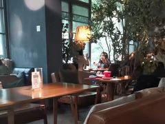 -咖法森林·咖啡  酒吧(天河店)