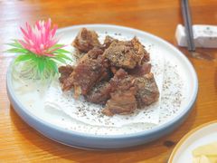 -堂宴·老厦门私房菜(1988仙岳总店)