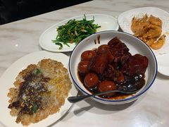 -宏玲餐厅(四川南路店)