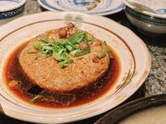 -南京大牌档(夫子庙贡院街店)