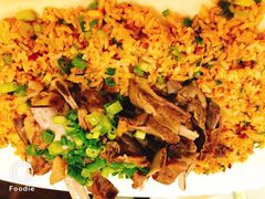 -西安饭庄·非遗陕菜(钟楼店)