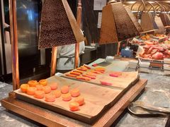 -吉布鲁牛排海鲜自助(武侯银泰城店)