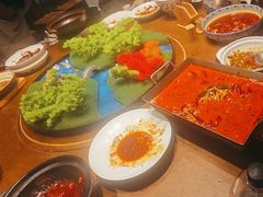 -永安水煮活鱼·仪征土菜院子