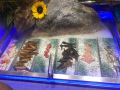-格瑞欧海鲜自助烤肉火锅(光彩店)