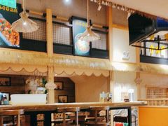 -冰川冷面·延边菜·炭烤串(观前店)