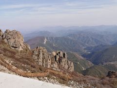-白草畔自然风景区