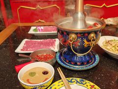-南门涮肉(上海二店)