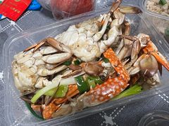-秋姐美食店(旅游大道店)