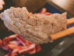 -木萨火锅店(开鲁路店)