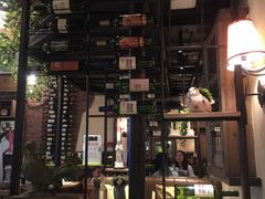 -胡桃里音乐酒馆(白云五号T5 MALL店)