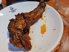 -老号尤兔头(西川店)