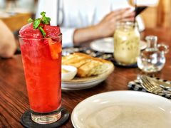 -ROAST coffee & eatery