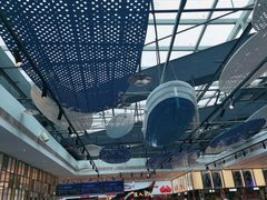 -半岛听涛蒸汽海鲜自助(K11店)