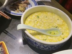 -南京大牌档(新街口德基广场店)