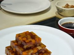 -京味斋·北京烤鸭(北京南站洋桥店)