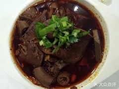 -晋乡亲刀削面(东风桥东店)