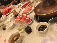 -八先生涮肉房(三里河店)