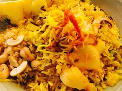 -CHINCHIN 青青·泰国料理(万象食家店)
