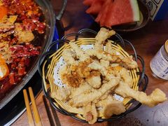 -楠火锅(昆山金鹰店)