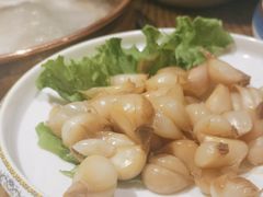 -百草滩羊清水涮羊肉(长城路店)