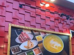 -大官米线(喜盈门范城店)