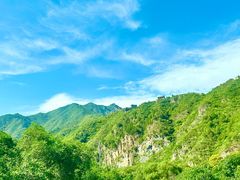 -居庸关长城
