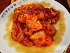 -蒜香焼肉PURUSHIN(马场路店)