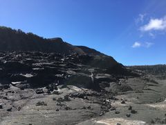 -夏威夷火山国家公园