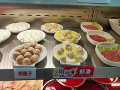 -李记称盘牛杂串串(广厦店)
