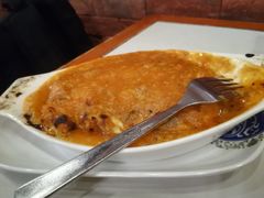 阿里巴巴焗雞扒飯-番茄屋葡式美食(总店)