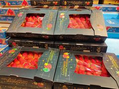 -鲜力达果品批发直销(无锡保利香槟店)