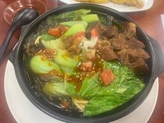 -清真马祥兴菜馆(云南北路店)