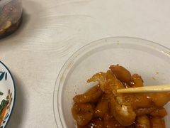 -张刚餐饮(春晓馨苑店)