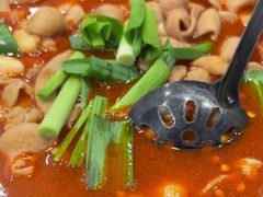 -湘肠香火锅店(团结湖店)