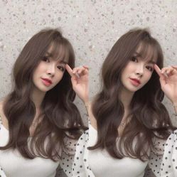点击看大图 -3AM·S HAIR SALON烫发染发接发