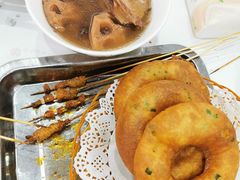 -老长沙龙虾馆(梅林店)
