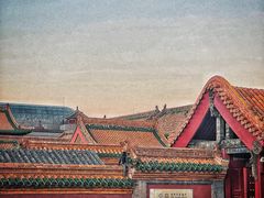 -沈阳故宫·莊啡