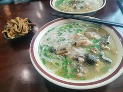-沈记土鸡米线(七星街品牌中心店)