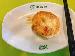 -南来顺饭庄·清真(南菜园店)