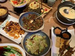 -云海肴·云南小炒·汽锅鸡(曲江大悦城店)