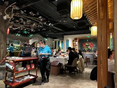 -北平楼·烤鸭·北京菜(牡丹园店)