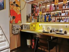 -鞠橘居酒屋(仁恒江湾新天地店)